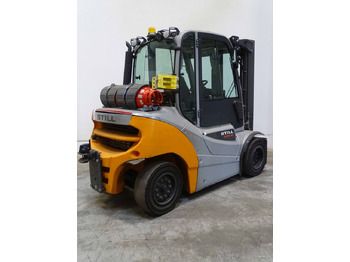 Forklift STILL RX70-45T: picture 3 Forklift STILL RX70-45T: picture 3