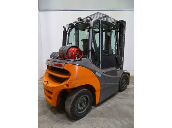 Forklift STILL RX70-45T: picture 2 Forklift STILL RX70-45T: picture 2