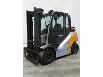 Forklift STILL RX70-45T: picture 2 Forklift STILL RX70-45T: picture 2