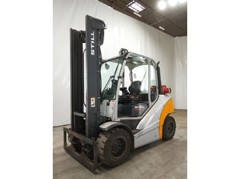 Forklift STILL RX70