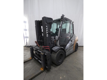 Diesel forklift STILL RX70