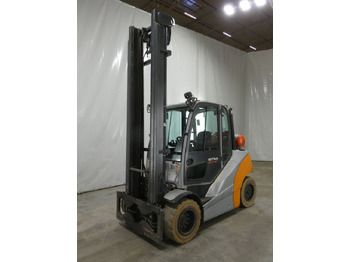 Diesel forklift STILL RX70