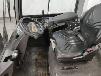 Diesel forklift STILL RX70-50: picture 3