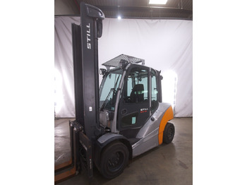 Diesel forklift STILL RX70
