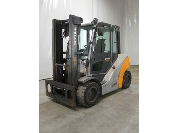 Diesel forklift STILL RX70