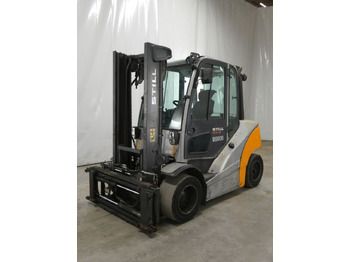 Diesel forklift STILL RX70
