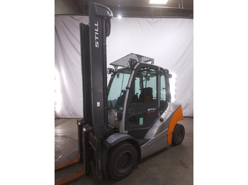 Diesel forklift STILL RX70