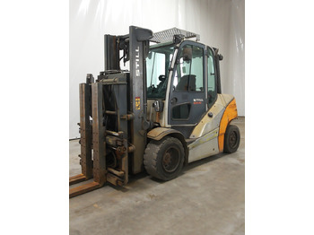 Diesel forklift STILL RX70