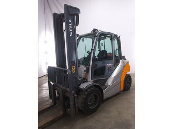 Forklift STILL RX70