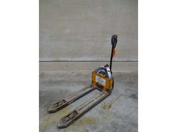 Pallet truck STILL