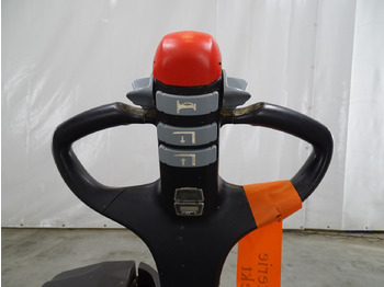 Pallet truck Still ECU14: picture 3