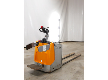 Pallet truck Still EXU-SF20/2400MM: picture 2