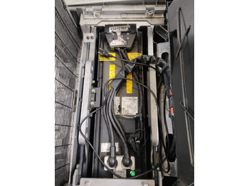 Stacker Still EXV20/950MM/LIION: picture 4