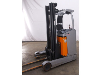 Reach truck STILL