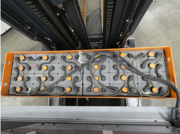 Reach truck Still FM-X14: picture 4