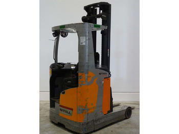 Reach truck Still FM-X14: picture 2