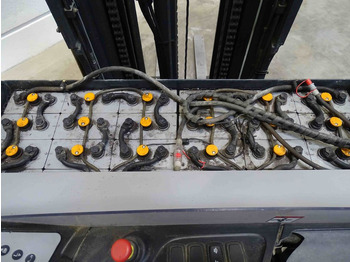 Reach truck Still FM-X14: picture 4