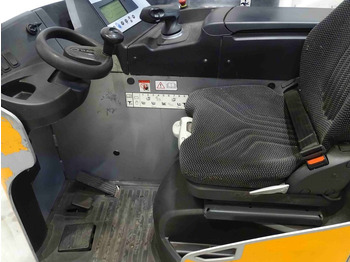 Reach truck Still FM-X14: picture 3