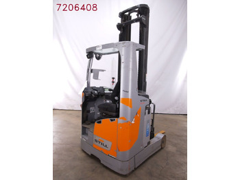 Reach truck Still FM-X14/LIION: picture 2 Reach truck Still FM-X14/LIION: picture 2