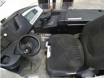 Reach truck Still FM-X17: picture 3