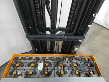 Reach truck Still FM-X17: picture 3