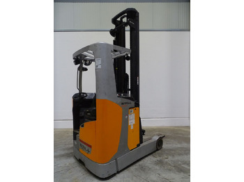 Reach truck Still FM-X17: picture 2 Reach truck Still FM-X17: picture 2
