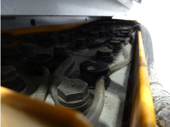 Reach truck Still FM-X17: picture 5