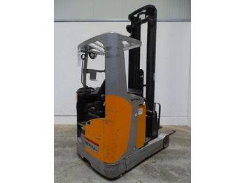 Reach truck Still FM-X17: picture 2