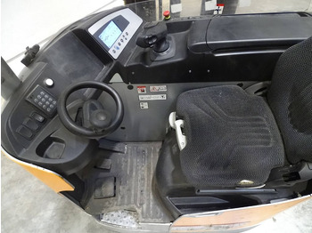 Reach truck Still FM-X17: picture 3 Reach truck Still FM-X17: picture 3