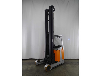 Reach truck Still FM-X20: picture 5