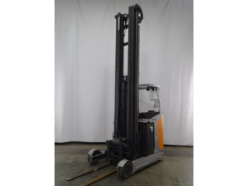 Reach truck STILL