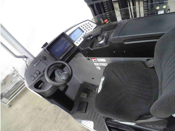 Reach truck Still FM-X20: picture 3