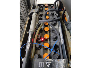 Stacker Still FXV14: picture 4