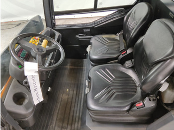 Tow tractor Still R07-25: picture 3