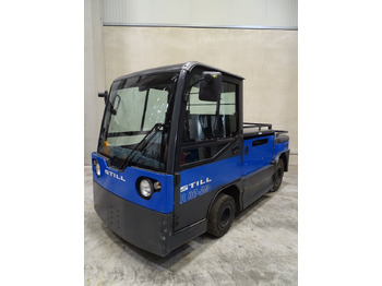 Tow tractor STILL R