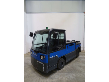 Tow tractor STILL R