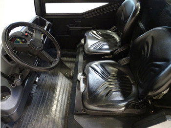 Tow tractor Still R07-25L: picture 3 Tow tractor Still R07-25L: picture 3