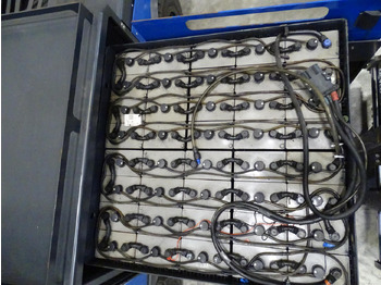 Tow tractor Still R07-25L: picture 4 Tow tractor Still R07-25L: picture 4