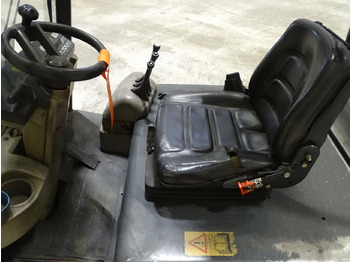 Electric forklift Still R60-30: picture 3