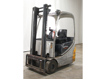Electric forklift STILL RX20