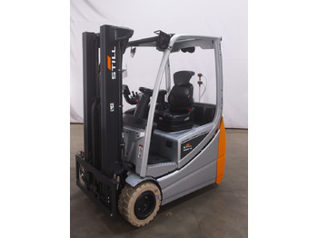 Electric forklift STILL RX20