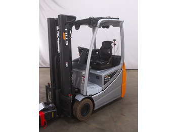 Electric forklift STILL RX20
