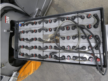 Still RX20-16 leasing Still RX20-16: picture 4