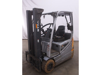 Electric forklift STILL RX20