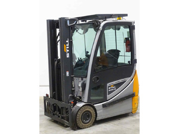 Electric forklift STILL RX20