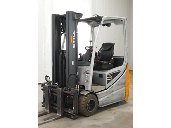 Electric forklift STILL RX20