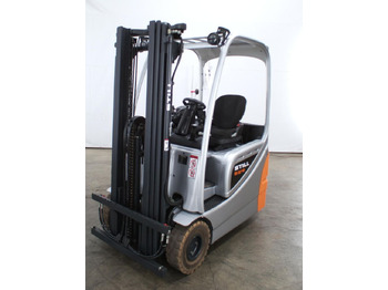 Electric forklift STILL RX20