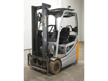 Electric forklift STILL RX20