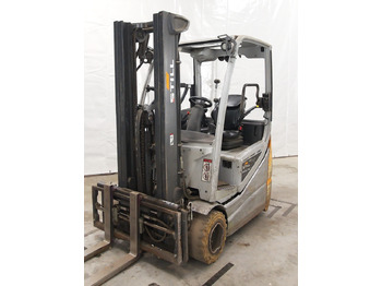Electric forklift STILL RX20