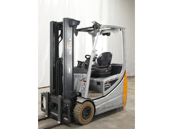 Electric forklift STILL RX20